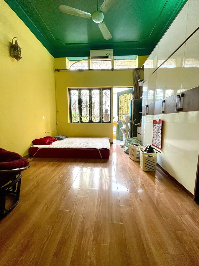 Bán nhà phố Kim Mã, Ba Đình 55m2, 4 tầng đẹp ở ngay mặt tiền 4.3m giá chỉ 11.3 tỷ - Ảnh 3